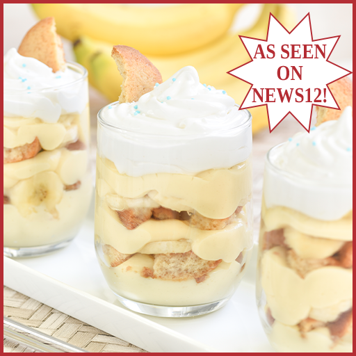 Banana Pudding