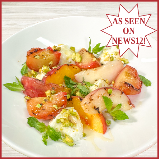Stone Fruit