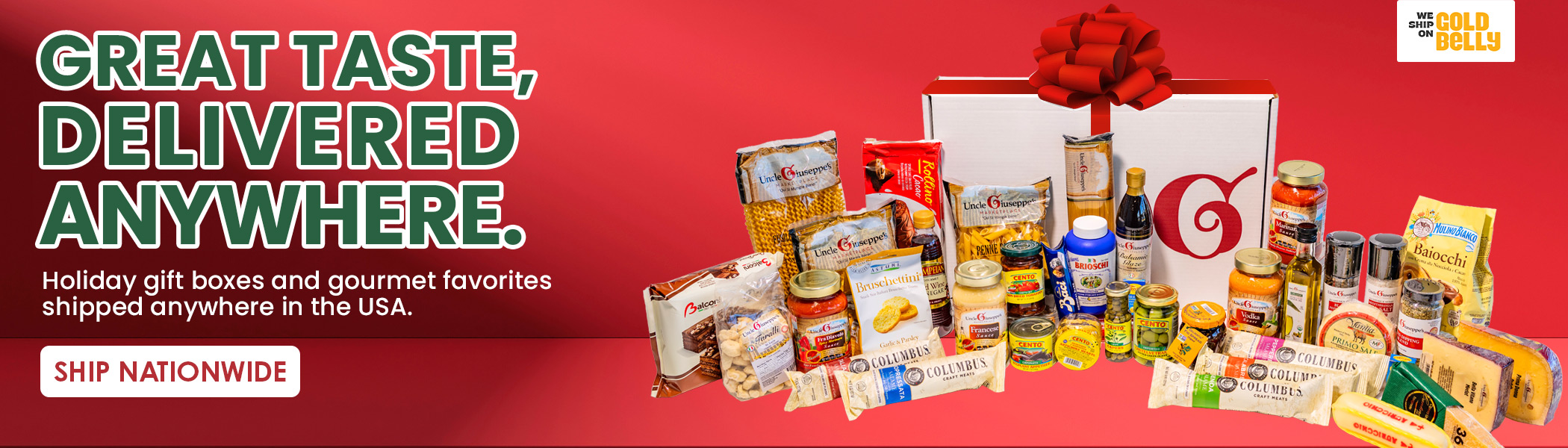 Grocery Curbside Pickup