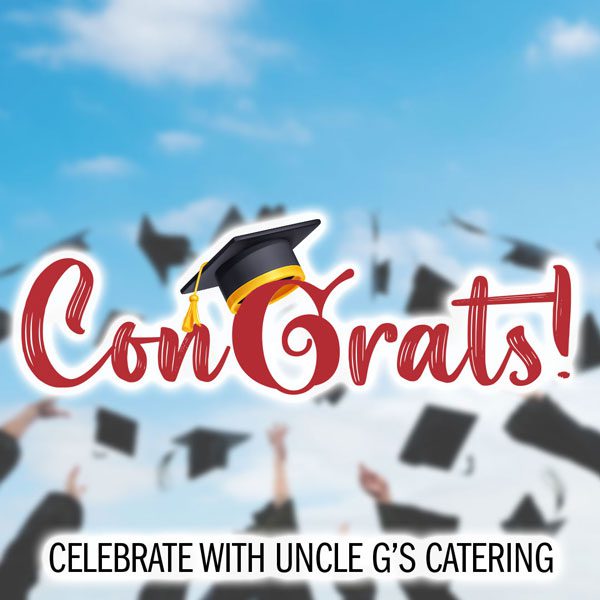 Graduation Party Packages